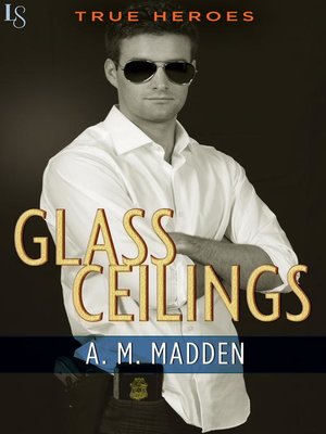 cover image of Glass Ceilings
